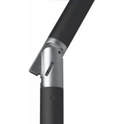 Schneider Schirme Balkonschirm Tunis 150 Cm X 270 Cm Anthrazit -Doppler Verkäufe 2024 144019 2630 5