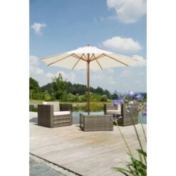 Schneider Schirme Marktschirm Malaga Ø 300 Cm Mit Seilzugmechanik 11 Schneider Schirme Marktschirm Malaga Ø 300 Cm Mit Seilzugmechanik -Doppler Verkäufe 2024 144022 2630 4