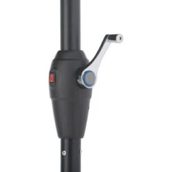 Schneider Schirme Marktschirm Blacklight Ø 270 Cm Mit Kurbelmechanik 13 Schneider Schirme Marktschirm Blacklight Ø 270 Cm Mit Kurbelmechanik -Doppler Verkäufe 2024 144024 2630 3