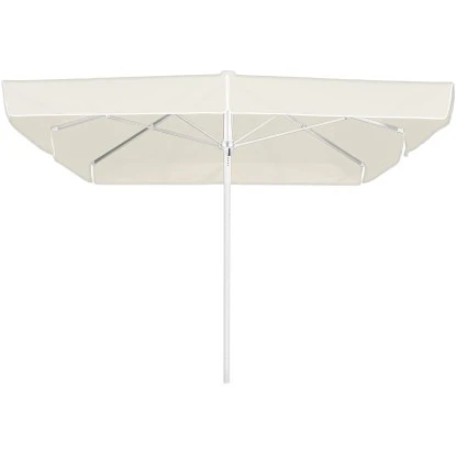 Schneider Schirme Marktschirm Quadro 300 Cm X 300 Cm Weiß Mit Seilzugmechanik 3 Schneider Schirme Marktschirm Quadro 300 Cm X 300 Cm Weiß Mit Seilzugmechanik
