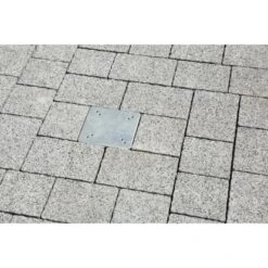 Schneider Universal-Bodenplatte -Doppler Verkäufe 2024 144110 2630 2