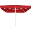 Schneider Sonnenschirm Quadro Rot 300 Cm X 300 Cm -Doppler Verkäufe 2024 144607 2630 quadrorot 1