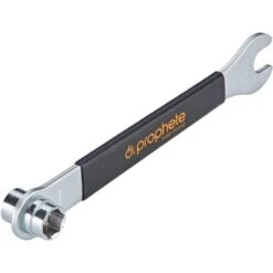 Kurbel-Pedal-Schlüssel Für Sechskantschrauben