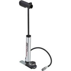 Prophete Alu-Mini-Standpumpe