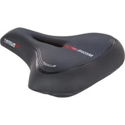 Wittkop Touren-City Gesundheits-Sattel Medicus Twin