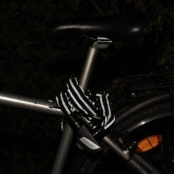 Fischer Fahrrad Kettenschloss Reflex Länge 80 Cm Stärke 8 Mm -Doppler Verkäufe 2024 157853 2633 03