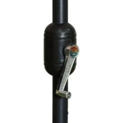 Gartenfreude Marktschirm Ø 270 Cm Creme Mit Kurbelmechanik 8 Gartenfreude Marktschirm Ø 270 Cm Creme Mit Kurbelmechanik -Doppler Verkäufe 2024 159726 4655 pt02