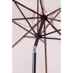 Gartenfreude Marktschirm Ø 270 Cm Hellrosa Mit Kurbelmechanik 8 Gartenfreude Marktschirm Ø 270 Cm Hellrosa Mit Kurbelmechanik -Doppler Verkäufe 2024 159731 4655 pt02