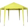 Tepro Faltpavillon Aruba 350 Cm X 400 Cm Lemon 1 Tepro Faltpavillon Aruba 350 Cm X 400 Cm Lemon -Doppler Verkäufe 2024 168777 2400 1