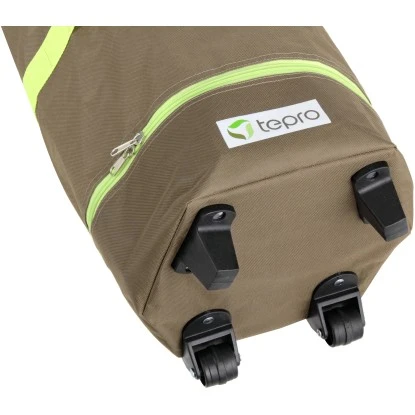 Tepro Faltpavillon Aruba 350 Cm X 400 Cm Lemon 12 Tepro Faltpavillon Aruba 350 Cm X 400 Cm Lemon – Bild 10