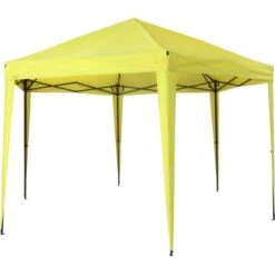 Tepro Faltpavillon Aruba 350 Cm X 400 Cm Lemon 15 Tepro Faltpavillon Aruba 350 Cm X 400 Cm Lemon -Doppler Verkäufe 2024 168777 2400 2