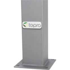 Tepro Pavillon Marabo 305 Cm X 305 Cm Taupe 15 Tepro Pavillon Marabo 305 Cm X 305 Cm Taupe -Doppler Verkäufe 2024 168879 2400 3