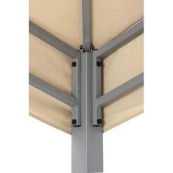 Tepro Pavillon Marabo 305 Cm X 305 Cm Taupe 17 Tepro Pavillon Marabo 305 Cm X 305 Cm Taupe -Doppler Verkäufe 2024 168879 2400 5