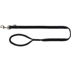 Jollypaw Leine XS-S 1,20 M 15 Mm Schwarz