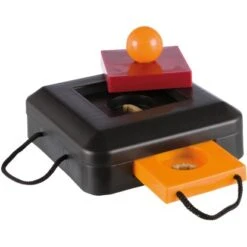 Jollypaw Strategiespiel Jolly Box 15 × 15 Cm