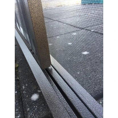 Sojag Aluminium Pavillon Castel 10 X 12 Bronze 298 Cm X 362 Cm X 283 Cm 8 Sojag Aluminium Pavillon Castel 10 X 12 Bronze 298 Cm X 362 Cm X 283 Cm – Bild 6