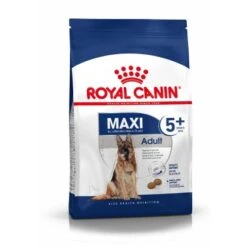 Royal Canin Maxi Adult 5+ Trockenfutter Für ältere Große Hunde 15 Kg