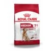 Royal Canin Medium Adult 7+Trockenfutter Für ältere Mittelgroße Hunde 4 Kg -Doppler Verkäufe 2024 182550708203 3180 packshot