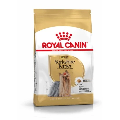 Royal Canin Yorkshire Terrier Adult Hundefutter Trocken 1,5 Kg 3 Royal Canin Yorkshire Terrier Adult Hundefutter Trocken 1,5 Kg