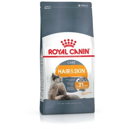 Royal Canin Hair & Skin Care Katzenfutter Trocken Für Gesundes Fell 2 Kg 3 Royal Canin Hair & Skin Care Katzenfutter Trocken Für Gesundes Fell 2 Kg