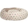 Jollypaw Bett Julien Rund ø 50 Cm Beige -Doppler Verkäufe 2024 186500 7728010 bett 1