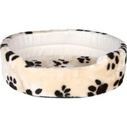 Jollypaw Bett Jolyon 43 Cm × 38 Cm Beige