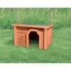 Trixie Kleintierhaus Natura 40 Cm X 20 Cm X 28 Cm Braun -Doppler Verkäufe 2024 187458 3691 62395 haus 1