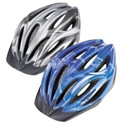 Fahrrad-Helm Inmold 55 Cm - 61 Cm