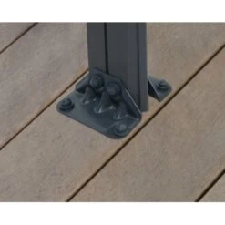 Palram - Canopia Gartenpavillon Martinique 3 X 3.6 Anthrazit 14 Palram - Canopia Gartenpavillon Martinique 3 X 3.6 Anthrazit -Doppler Verkäufe 2024 193155 4695 3