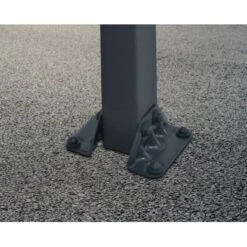 Palram - Canopia Pavillon Tuscon 3.6 X 4.4 Anthrazit 12 Palram - Canopia Pavillon Tuscon 3.6 X 4.4 Anthrazit -Doppler Verkäufe 2024 1932250 4695 2