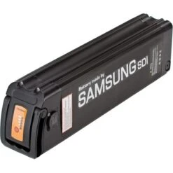 Prophete E-Bike Ersatzakku Samsung SDI 24 V/10 Ah