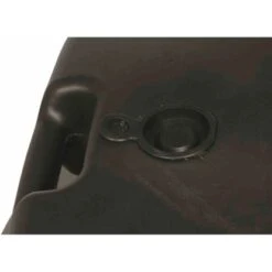 Enne Plast Schirmständer Papillon 20 L Anthrazit -Doppler Verkäufe 2024 229244 1346 CU 1