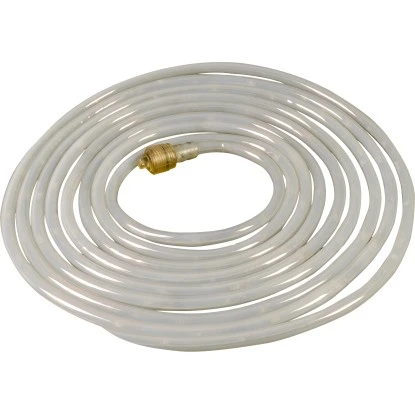 LED-Sonnensegel Belvedere Dreieckig Grau 5 LED-Sonnensegel Belvedere Dreieckig Grau – Bild 3