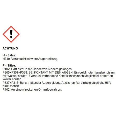 Söll AquaStab Aquarium Wasser Stabilisator KH 500 G 4 Söll AquaStab Aquarium Wasser Stabilisator KH 500 G – Bild 2