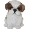Deko-Figur Hundewelpe Boomer 17 Cm