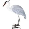 Deko-Figur Reiher Stehend 54 Cm