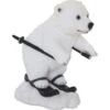 Deko-Figur Lustiger Eisbär Auf Ski 15 Cm 2 Deko-Figur Lustiger Eisbär Auf Ski 15 Cm -Doppler Verkäufe 2024 262542 4179 1