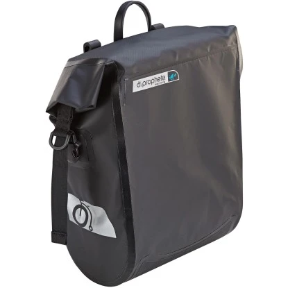 Prophete Seitenpacktasche 100 % Wasserdicht 3 Prophete Seitenpacktasche 100 % Wasserdicht