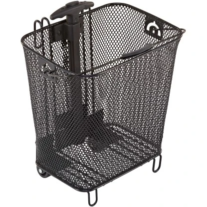 Prophete Gepäckträger-Einkaufskorb Mit Rollen 3 Prophete Gepäckträger-Einkaufskorb Mit Rollen