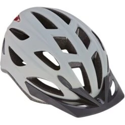 Prophete Fahrradhelm 58 - 61 Cm Grau