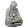 Deko-Figur Buddha Sitzend 35 Cm Dunkelgrau 1 Deko-Figur Buddha Sitzend 35 Cm Dunkelgrau -Doppler Verkäufe 2024 267830 3299