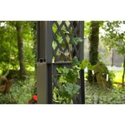 KHW Rosenbogen Mit Pflanzkasten Anthrazit -Doppler Verkäufe 2024 2749125 4164 6