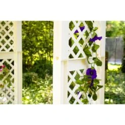 KHW Rosenbogen Mit Pflanzkasten Weiß 15 KHW Rosenbogen Mit Pflanzkasten Weiß -Doppler Verkäufe 2024 2749281 4164 8