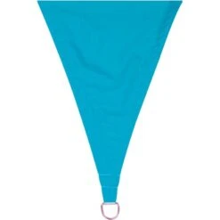Perel Dreieck-Sonnensegel 360 Cm X 360 Cm Blau 8 Perel Dreieck-Sonnensegel 360 Cm X 360 Cm Blau -Doppler Verkäufe 2024 288107 1717 3