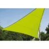 Perel Dreieck-Sonnensegel 360 Cm X 360 Cm Limegrün -Doppler Verkäufe 2024 288112 1717 1