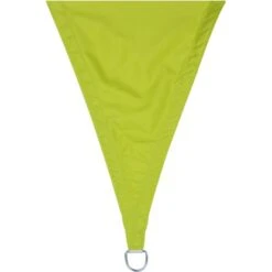 Perel Dreieck-Sonnensegel 360 Cm X 360 Cm Limegrün 8 Perel Dreieck-Sonnensegel 360 Cm X 360 Cm Limegrün -Doppler Verkäufe 2024 288112 1717 3