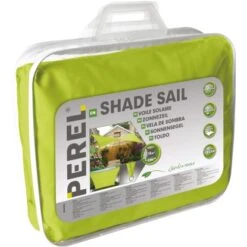 Perel Viereck-Sonnensegel 360 Cm X 360 Cm Limegrün -Doppler Verkäufe 2024 288144 1717 2