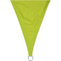 Perel Viereck-Sonnensegel 360 Cm X 360 Cm Limegrün -Doppler Verkäufe 2024 288144 1717 3