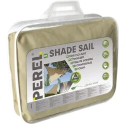 Perel Dreieck-Sonnensegel Wasserdurchlässig 500 Cm X 500 Cm 9 Perel Dreieck-Sonnensegel Wasserdurchlässig 500 Cm X 500 Cm -Doppler Verkäufe 2024 288148 1717 3