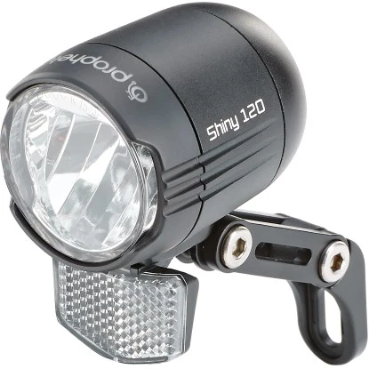 Prophete LED-Schweinwerfer 120 Lux 3 Prophete LED-Schweinwerfer 120 Lux